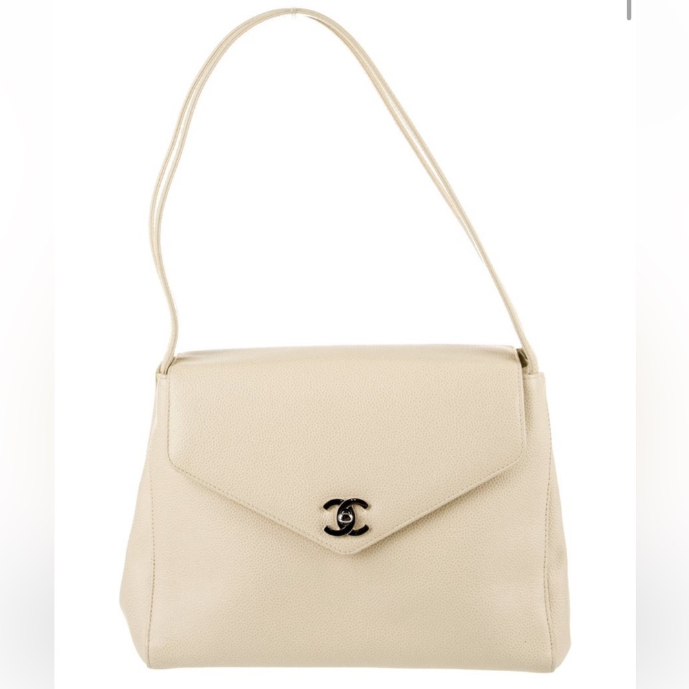 Chanel vintage bag - Picture 1 of 16